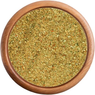 Bylinná sůl Bamba - 100 g