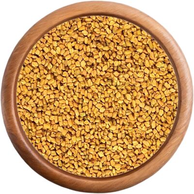 Celá pískavice řecké seno - 100 g