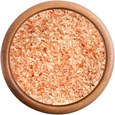 Himálajská hrubozrnná sůl - 100 g
