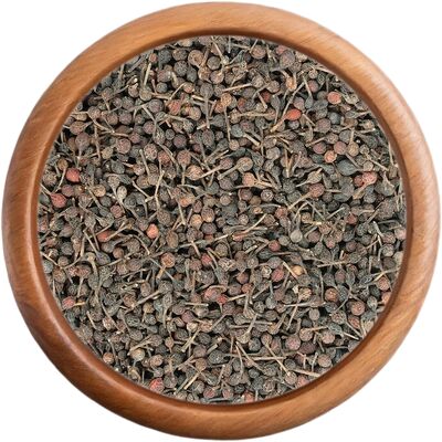 Bourbonský pepř (Voatsiperiferia) - 100 g