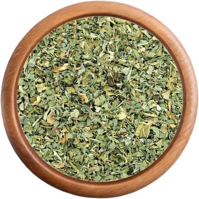 Listy pískavice řecké seno - 100 g