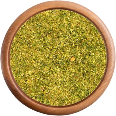 Bylinkové rybí koření - 100 g