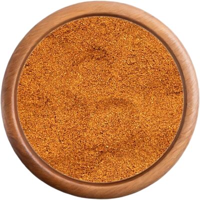 Mletá paprika habanero - 100 g
