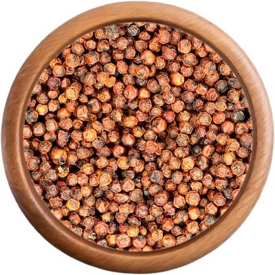 Kampotská červená paprika - 100 g
