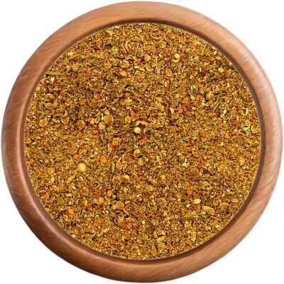 Jihoafrické koření - 100g