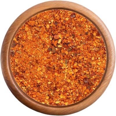 Pikantní BBQ křidélka - 100g