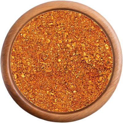 Barbecue Colorado-Texas - 100 g