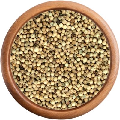 Celý bílý pepř - 100 g