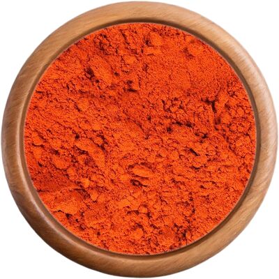 Uzená sladká paprika - 100 g