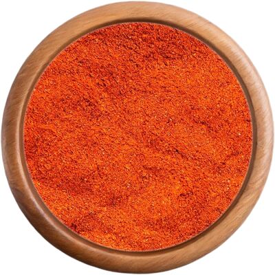 Mletá chilli paprička - 100 g