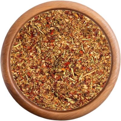 Koření na grilování Amazon - 100g