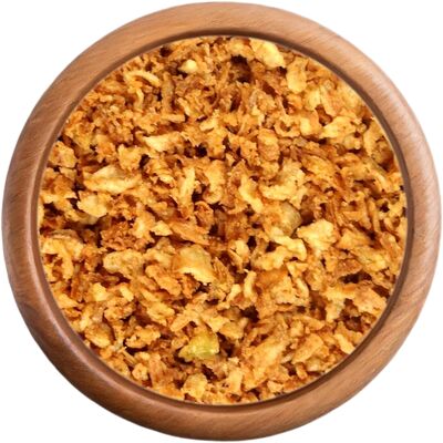 Smažená cibule - 100 g