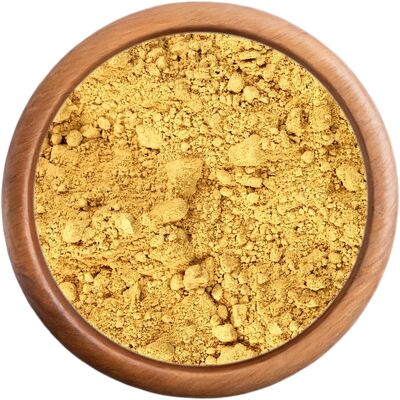 Bio mletý zázvor - 100 g