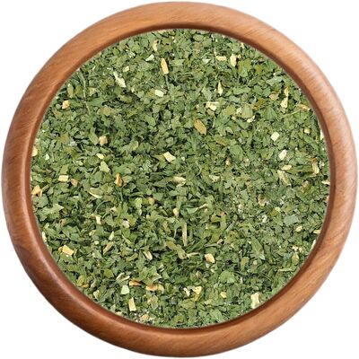 Bio bylinkové máslo - koření - 100g