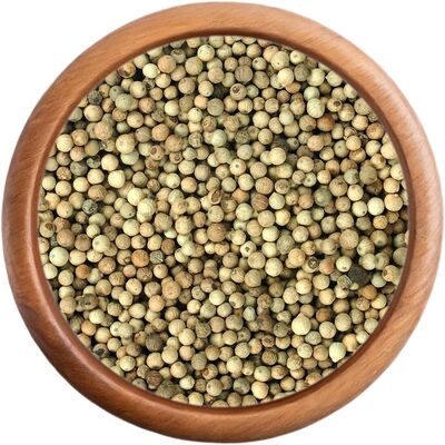 Bio celý bílý pepř - 100 g