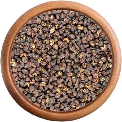 Bio celý sečuánský pepř Timut - 100g