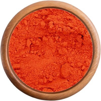 Bio uzená sladká paprika - 100 g