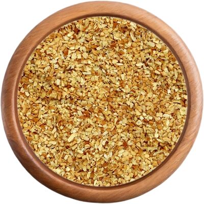 Bio uzená granulovaná cibule - 100 g