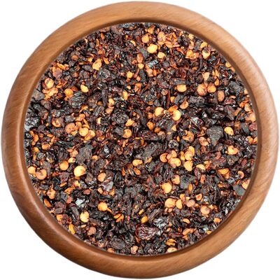 Sekané jalapeño chipotle - 100 g