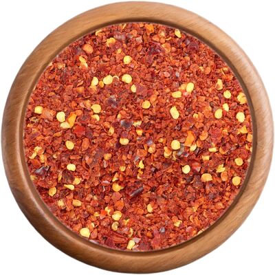 Kajenský pepř (cayenne), nasekaný - 100 g