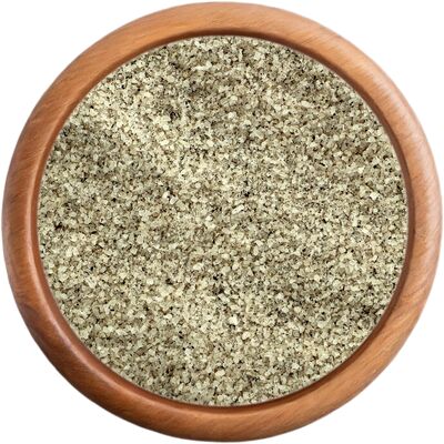 Vanilková sůl Fleur de Sel - 100 g