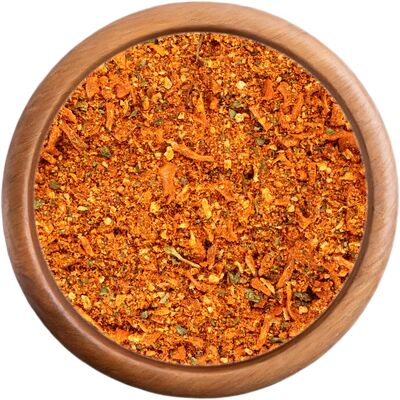 Koření na křupavé cibulové burgery - 100g