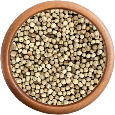 Kampotský bílý pepř - 100 g