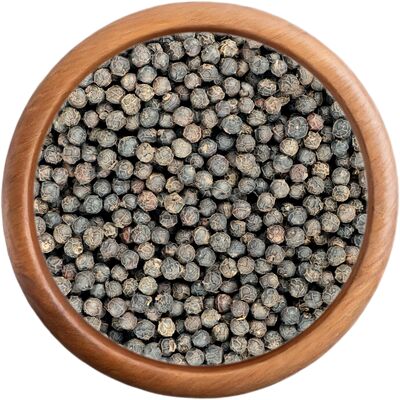 Bio černý pepř z Kampotu - 100 g