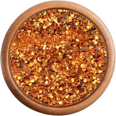 BIO grilovaná křidélka - 100 g