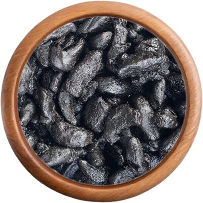 Bio fermentovaný černý česnek - 100 g