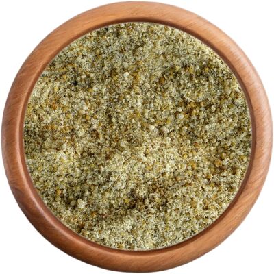 Drcený ďábelský trus (Asafoetida) - 100 g